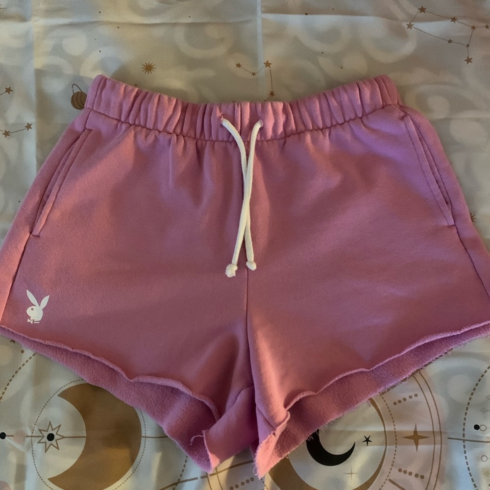 Playboy shorts